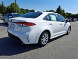 New 2025 Toyota Corolla LE image 4