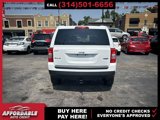 Used 2015 Jeep Patriot High Altitude image 5