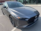 New 2025 MAZDA MAZDA3 s Sport image 5