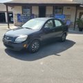 Used 2007 Kia Rio LX image 2