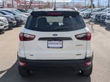 Used 2021 Ford EcoSport SES image 5