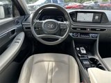 Used 2023 Hyundai Sonata Limited image 2