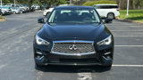 Certified 2022 INFINITI Q50 Luxe w/ Cargo Package image 3