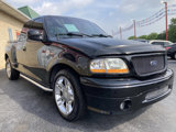 Used 2000 Ford F150 Harley-Davidson image 4