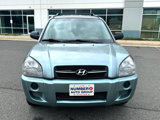 Used 2006 Hyundai Tucson GL image 2