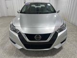 Used 2021 Nissan Versa SV image 4