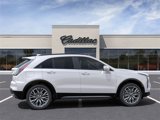 New 2024 Cadillac XT4 Sport image 5