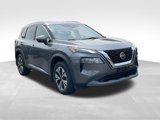 Used 2021 Nissan Rogue SV image 3