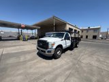 Used 2012 Ford F350 XL w/ PWR Equipment Group image 3