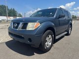 Used 2006 Nissan Pathfinder S image 5