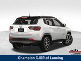 New 2025 Jeep Compass Limited image 6