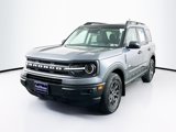 Used 2022 Ford Bronco Sport Big Bend w/ Convenience Package image 3