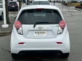Used 2015 Chevrolet Spark LT image 4
