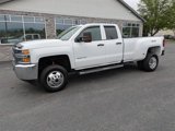 Used 2018 Chevrolet Silverado 3500 W/T w/ WT Convenience Package image 3