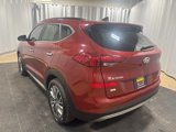 Used 2020 Hyundai Tucson Ultimate image 5