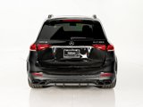 Used 2021 Mercedes-Benz GLE 63 AMG S image 4