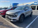 Used 2023 Kia Sportage LX image 2