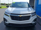 Used 2022 Chevrolet Equinox LS image 2