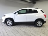 Used 2020 Chevrolet Trax LT image 2