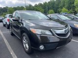 Used 2014 Acura RDX FWD w/ Technology Package image 3