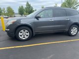 Used 2014 Chevrolet Traverse LS image 3