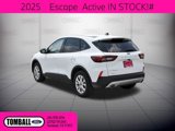 New 2025 Ford Escape Active image 4