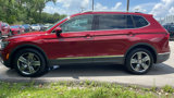 Used 2018 Volkswagen Tiguan SEL Premium w/ 3rd Row Seat Package image 4