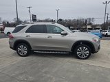 Used 2020 Mercedes-Benz GLE 350 4MATIC image 2