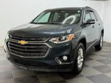 Used 2018 Chevrolet Traverse LT image 4