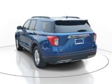 Used 2020 Ford Explorer XLT w/ Equipment Group 202A image 2