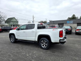 Used 2019 Chevrolet Colorado Z71 image 3