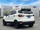 Certified 2021 Ford EcoSport SES image 4