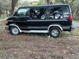 Used 1999 Dodge B1500 image 4