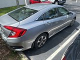 Used 2020 Honda Civic LX image 5