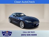 Used 2009 BMW Z4 sDrive35i image 2