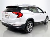 Used 2019 GMC Terrain SLT w/ Preferred Package image 4