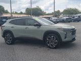 Used 2024 Chevrolet Trax RS w/ Driver Confidence Package image 2