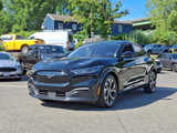 Certified 2021 Ford Mustang Mach-E Premium image 4
