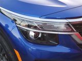 Used 2023 Kia Seltos S w/ Navigation Package image 2