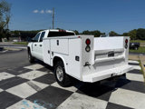Used 2017 GMC Sierra 2500 4x4 Double Cab w/ Sierra Convenience Package image 5