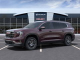 New 2025 GMC Acadia Elevation w/ LPO, Floor Liner Package image 2