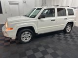 Used 2007 Jeep Patriot Limited w/ Driver Convenience Group image 5