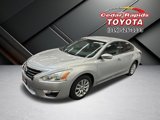Used 2015 Nissan Altima 2.5 S w/ Power Driver Seat Package image 4