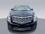 Used 2016 Cadillac SRX Luxury w/ Driver Awareness Package image 5
