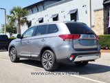 Used 2020 Mitsubishi Outlander SEL image 5
