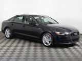 Used 2012 Audi A6 3.0T Premium Plus w/ Premium Plus Pkg image 2