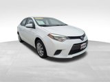 Used 2015 Toyota Corolla L image 3