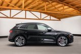 Used 2018 Audi SQ5 Prestige w/ Prestige Package image 6