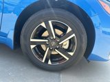 New 2025 Nissan Sentra SV w/ All-Weather Package image 4