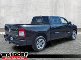 Used 2019 RAM 1500 Big Horn image 3
